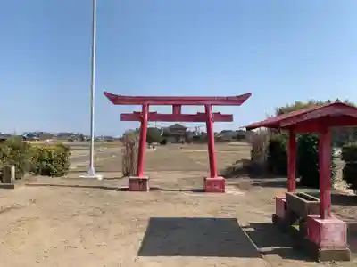 八幡神社(千葉県)