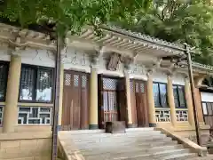 清水寺の本殿