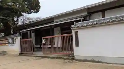 原田神社(大阪府)