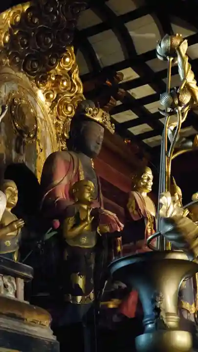 報恩寺(岩手県)