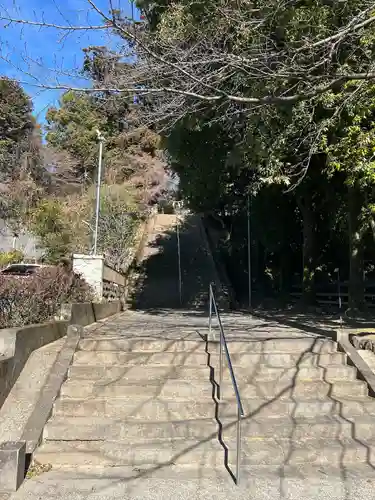 大胡神社(群馬県)