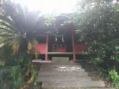 菅原神社(鹿児島県)