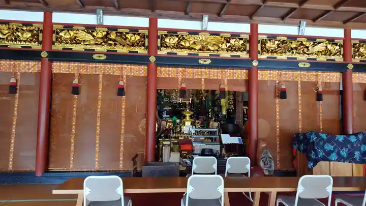 延命寺(島根県)