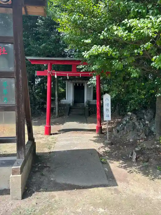 熊野大神社(埼玉県)