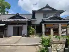 桑名宗社（春日神社）の建物その他