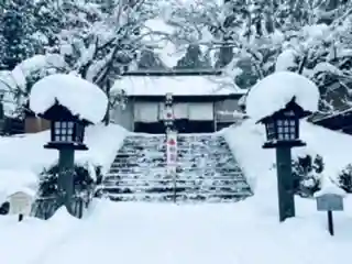 土津神社｜こどもと出世の神さまのその他建物