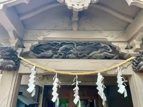 観妙寺(東京都)