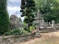 長禄寺(福島県)