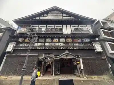 山の神神社分社(山形県)