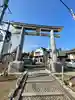 大杉神社(茨城県)