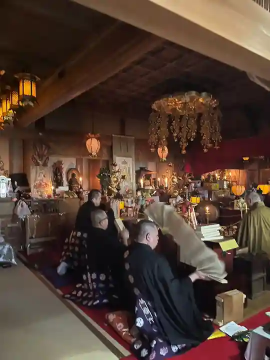 地蔵寺(奈良県)