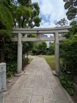 一宮神社(兵庫県)