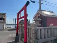 藤森大明神(兵庫県)