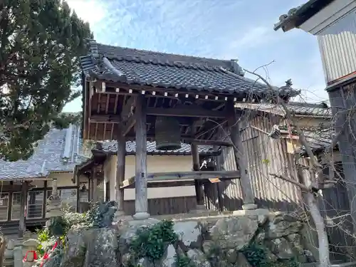 徳生寺(滋賀県)