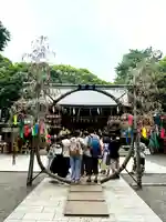 平塚八幡宮(神奈川県)