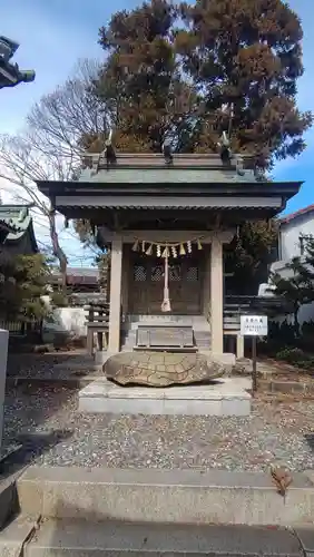 源太夫神社（八剱神社境内社）(愛知県)