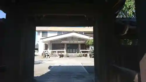 長徳寺(宮城県)