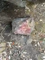 御岩神社の建物その他