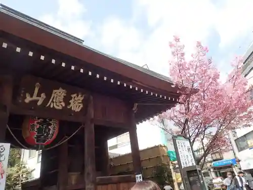 弘明寺の御朱印