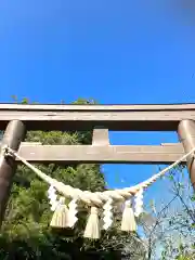 屋形四社神社(千葉県)