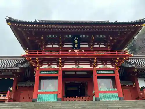 鶴岡八幡宮(神奈川県)