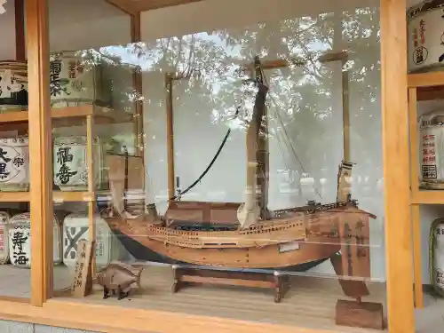 西宮神社(兵庫県)