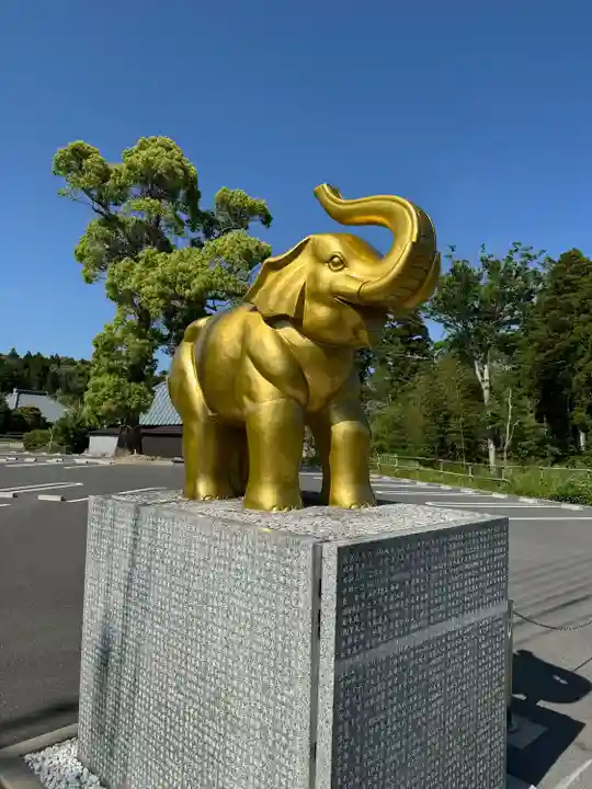 長福寿寺(千葉県)