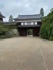 眞田神社(長野県)