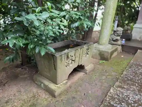 御霊神社(東京都)