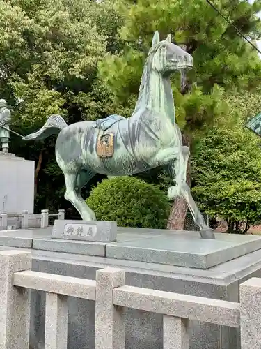 和泉國一之宮　大鳥大社(大阪府)