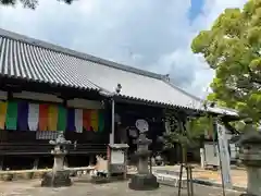 大樹寺（松安院大樹寺）(愛知県)