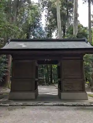 伊和神社(兵庫県)