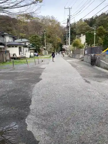 妙本寺(神奈川県)
