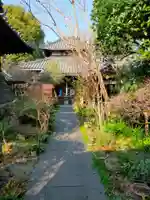 延命院(八木寺)(奈良県)