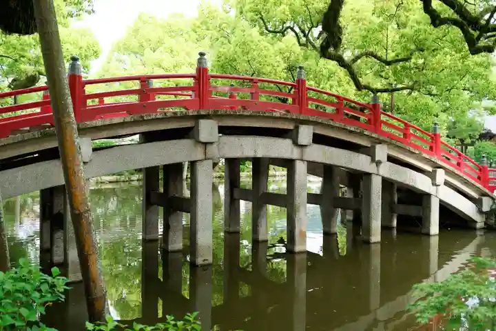 太宰府天満宮(福岡県)