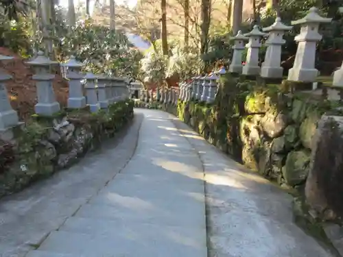 雲辺寺(徳島県)