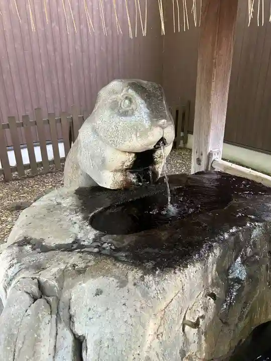 調神社(埼玉県)