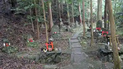 若山神社(大阪府)