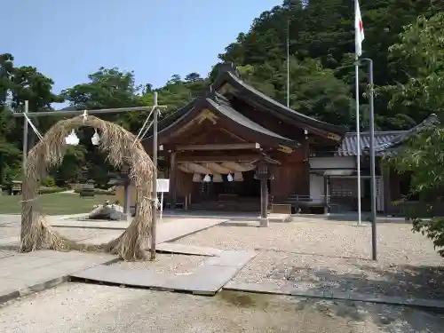 出雲大社北島国造館 出雲教(島根県)