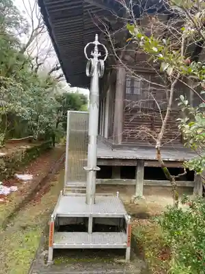 竹林院のその他建物