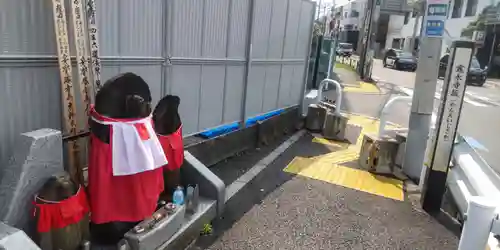 寛永寺(根本中堂)(東京都)