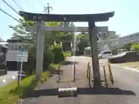 秋葉社(愛知県)