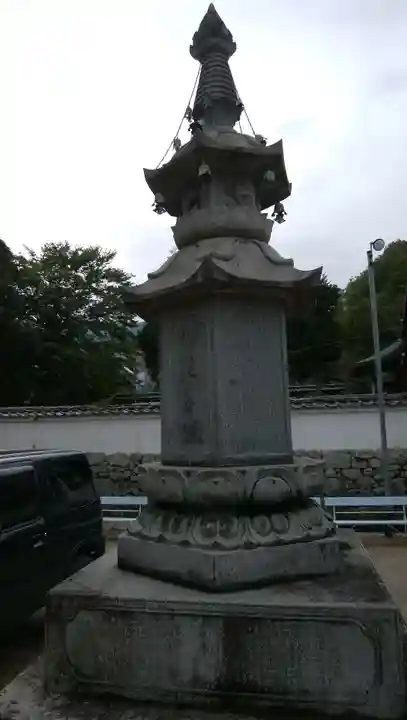 生源寺のその他建物