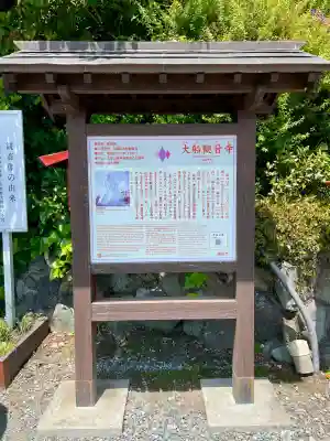 大船観音寺(神奈川県)