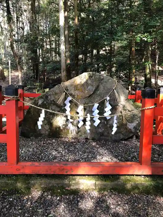 出雲大神宮のその他建物