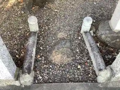 烏杜天神社のその他建物