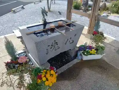 眞中神社(岐阜県)