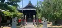 八幡神社(岐阜県)