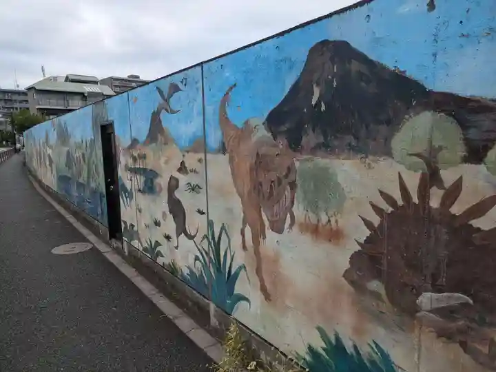 法善寺(東京都)