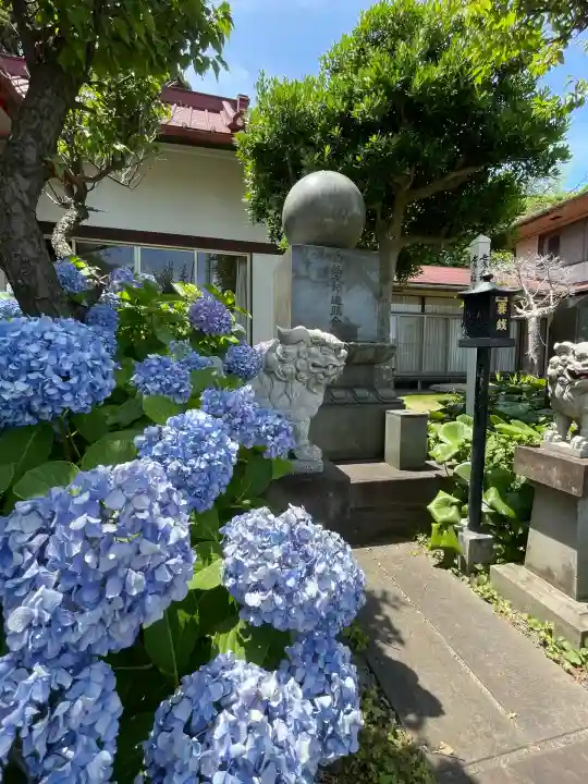 千手院(神奈川県)